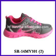Zapatillas de deporte 2014 de los nuevos zapatos del deporte de los modelos